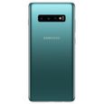 Samsung Galaxy S10+ 128 Go Vert Prisme-2