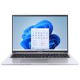 PC Portable ASUS VivoBook 16 R1600 | 16" WUXGA - Intel Core i5-11300H - RAM 8Go - 512Go SSD - Windows 11-0