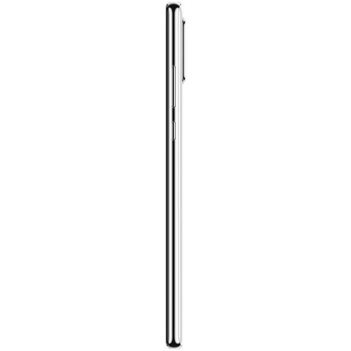 HUAWEI P30 Lite 128 Go Blanc - Cdiscount Téléphonie