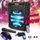 Enceinte bluetooth led telecommande