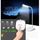 Lampe interieur sans fil