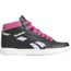 basket reebok enfant gris