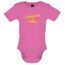 0-18 Mois Dressdown Lifeguard Body pour B/éb/é 7 Couleur
