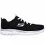 bonne texture Nouvelle liste style moderne SKECHERS GRACEFUL GET CONNECTED 12615 BKW FITNESS FEMME bonne texture Nouvelle liste style moderne SKECHERS GRACEFUL GET CONNECTED 12615 BKW FITNESS FEMME