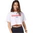 reebok t shirt enfant blanche