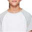 asics t shirt junior prix