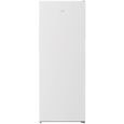 Réfrigérateur pose-libre - BEKO BSSA250WN - 1 Porte réversible - Capacité 222 L (203+19) -  1 Porte réversible - L54 cm - Blanc-0