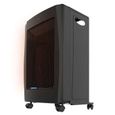 Cecotec ReadyWarm 4200 BlueFlame Pliable