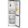 LIEBHERR Réfrigérateur congélateur bas CNSFD1853-20-0
