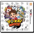 YO-KAI WATCH (3DS) - Import Anglais-0