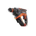AEG - Perforateur burineur SDS+ 18V compact, 1,5 Joules EPTA, 5500 cps/min, 16 mm dans le béton, sans batt. ni chargeur - BBH18C-0