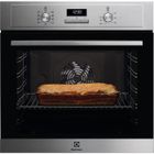 ELECTROLUX Four encastrable SurroundCook® SÉRIE 600 - EBF3C45X - Catalyse