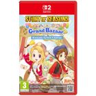JUST FOR GAMES Story of Seasons: Grand Bazaar - Nintendo Switch 2 Edition • Jeu Nintendo Switch 2