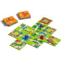 Z-Man Games My First Carcassonne Board Game