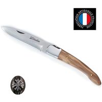 Couteau pliant regional L'Occitan - Manche 11 cm