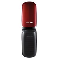 Samsung E1150 rouge