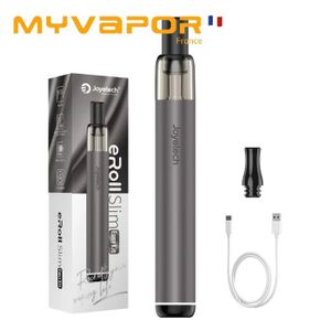 elfbar nachfüll pod läuft aus eRoll Slim de Joyetech, acheter kit complet cigarette électronique main image 1