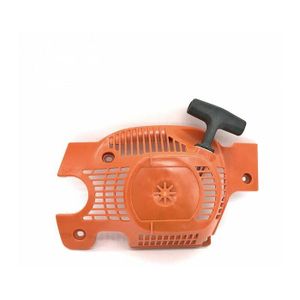 Sonew Démarreur de traction pour H435 tronçonneuse Démarreur de Traction Équipement de Jardin