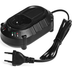 2 Batteries 10,8V 3Ah Pour Makita BL1013, BL1014, Etc. – Powayup, Noir, Rechargeable