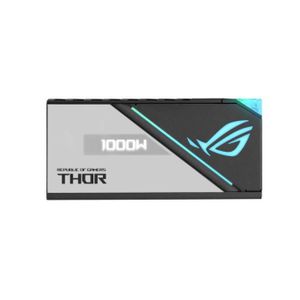 Alimentation PC Gamer Asus ROG Thor 1600W 80+ Titanium