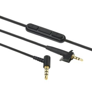 Remplacement Câble Audio Cordon Pour Bose Around-Ear AE2 AE2i AE2w Casque J8J8O1 