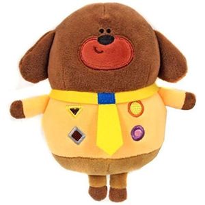 Hey Duggee douce peluche ours jouet