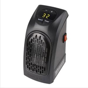 RADIATEUR DE CHAUFFAGE Portable Mini Handy Electric Fan Heater Chauffage 