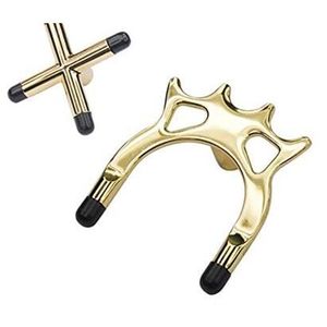 Lixada 2 PCS Reposoirs Billard Cue Pont T/ête Billard Rod Rack T/ête Daraign/ée B/âton Cue Pole Rack Sport Accessoire