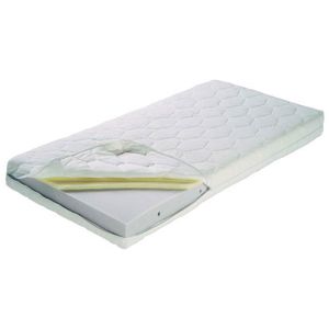 Matelas Bebe Latex Cdiscount Puericulture Eveil Bebe