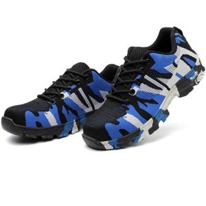 chaussure de securite adidas