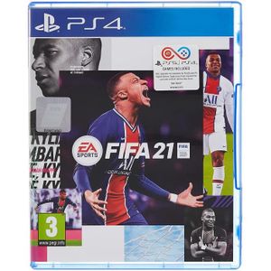 Fifa 21 A Telecharger Cdiscount Fifa 21 A Telecharger Cdiscount