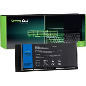 BATTERIE INFORMATIQUE Green Cell® Extended Série FV993 R7PND X57F1 Batte