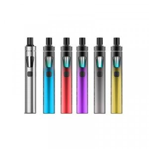 elfbar nachfüll pod läuft aus Kit EGO AIO Joyetech