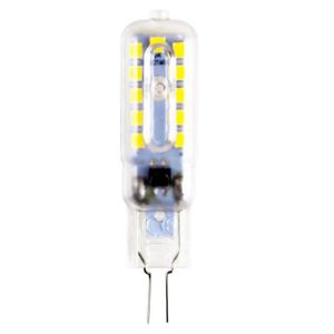 AMPOULE - LED Ampoule LED ampoule G4 220-240V capsule équivalente halogène dimmable avec 22 perles blanches