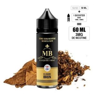 Tabac brun