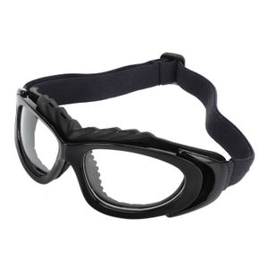 PANIER DE BASKET-BALL minifinker Basketball Football Glasses HD PC Lens with Adjustable Headband