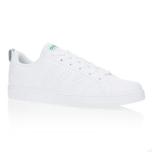 adidas advantage scratch femme