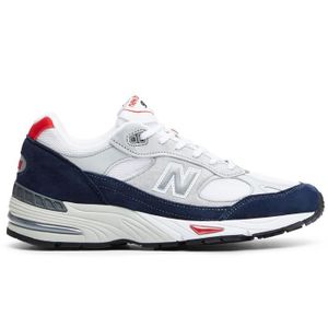 new balance 991 rose