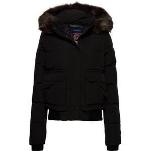 doudoune superdry everest femme