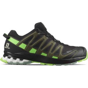 vente chaussure salomon