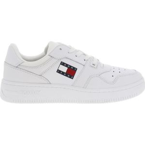 Baskets Noir Femme Tommy Hilfiger Icon Signature