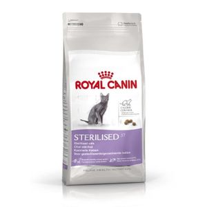 Royal Canin Sterilised Appetite Control Cdiscount