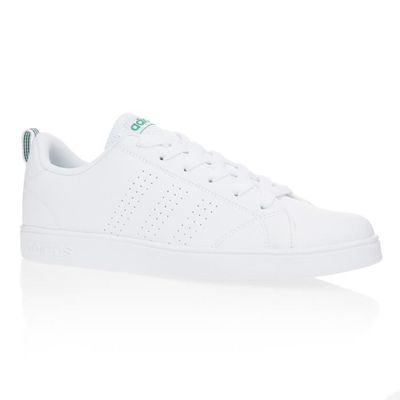 Adidas advantage femme blanche shop
