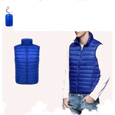 Doudoune homme sans manche ultra legere store