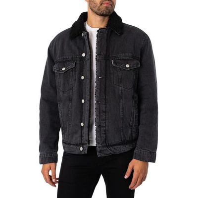 Pull Polaire Sherpa Pull-in - Homme - Denim - Ski - Montagne - Manches  longues Denim - Cdiscount Sport