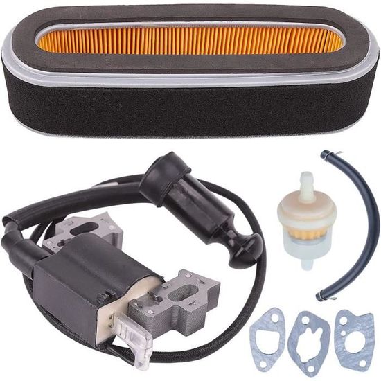 Bobina Accensione Per Honda Tosaerba GXV120-GXV160 - Ricambio Compatibile