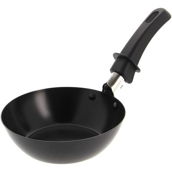 Poêlon pour mini wok[53]