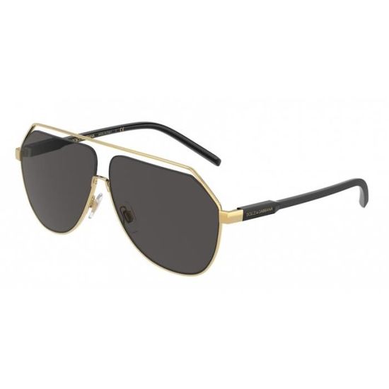 Dolce and gabbana lunettes de soleil top