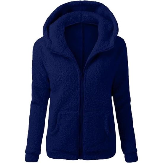LC WAIKIKI Sweat-shirt Zippé à Manches Longues Pour Hommes Avec Col Cheminee Noir O 4547310