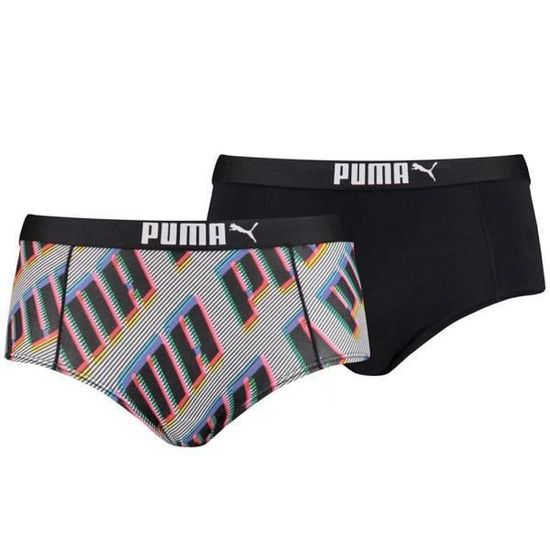 boxer puma femme lot boxer puma femme lot